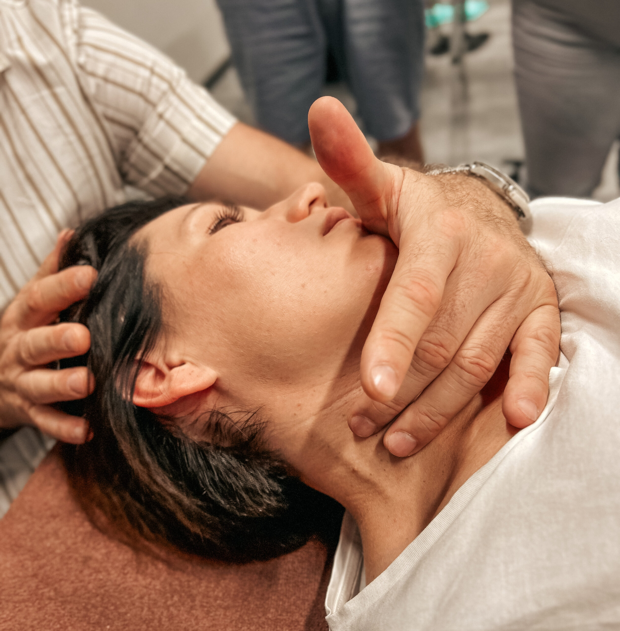 Płyny serca i mózgu - opłata wpisowa