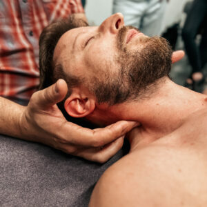 Manipulacje Wisceralne (VM1) – opłata wpisowa