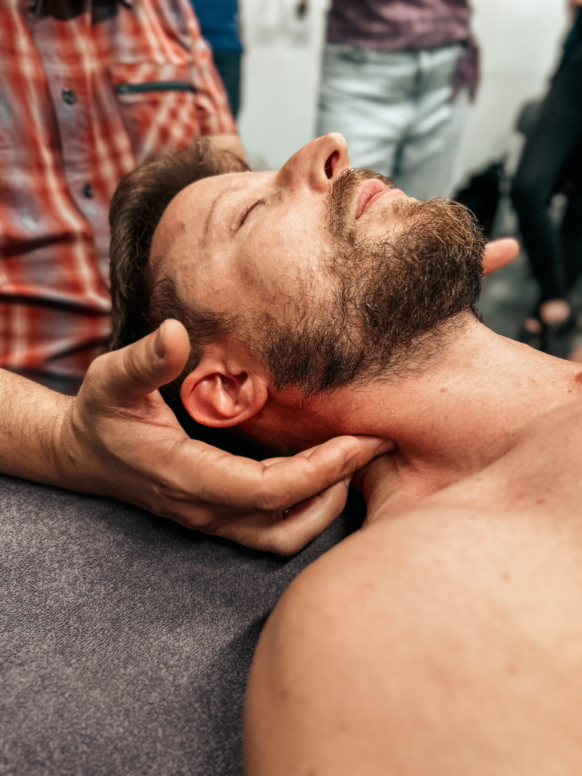 Manipulacje Wisceralne (VM1) – opłata wpisowa