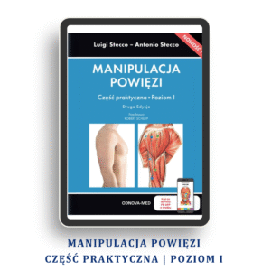 Manipulacja Powięzi. Część praktyczna. Poziom I