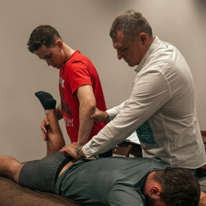 Diagnozowanie i leczenie dysfunkcji miednicy. Całościowe podejście powięziowe - opłata wpisowa