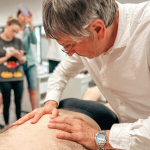 Strategie leczenia w łańcuchach mięśniowych i stawowych - opłata wpisowa