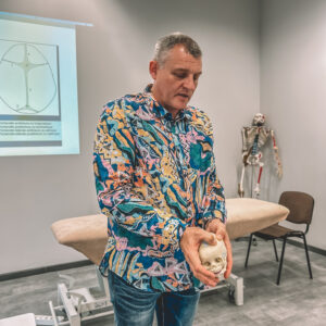 Warsztaty FM pediatria II  (dzieci starsze) | Szkolenie rozwijające FM lvl III - opłata wpisowa