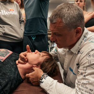 Zintegrowane leczenie dysfunkcji układu endokrynologicznego. Psychoneuroendokrynologia - opłata wpisowa