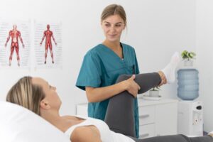 Kinezyterapia